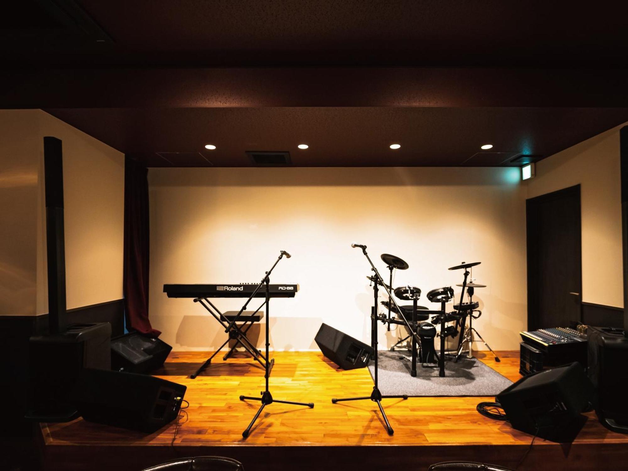 Music Hotel Koza By Coldio Premium Окинава Экстерьер фото